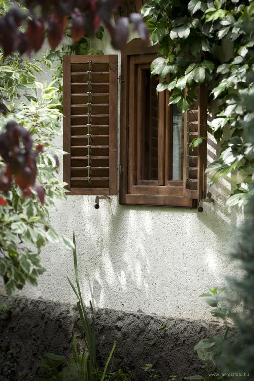 Ács Kúria Bodony Exterior foto