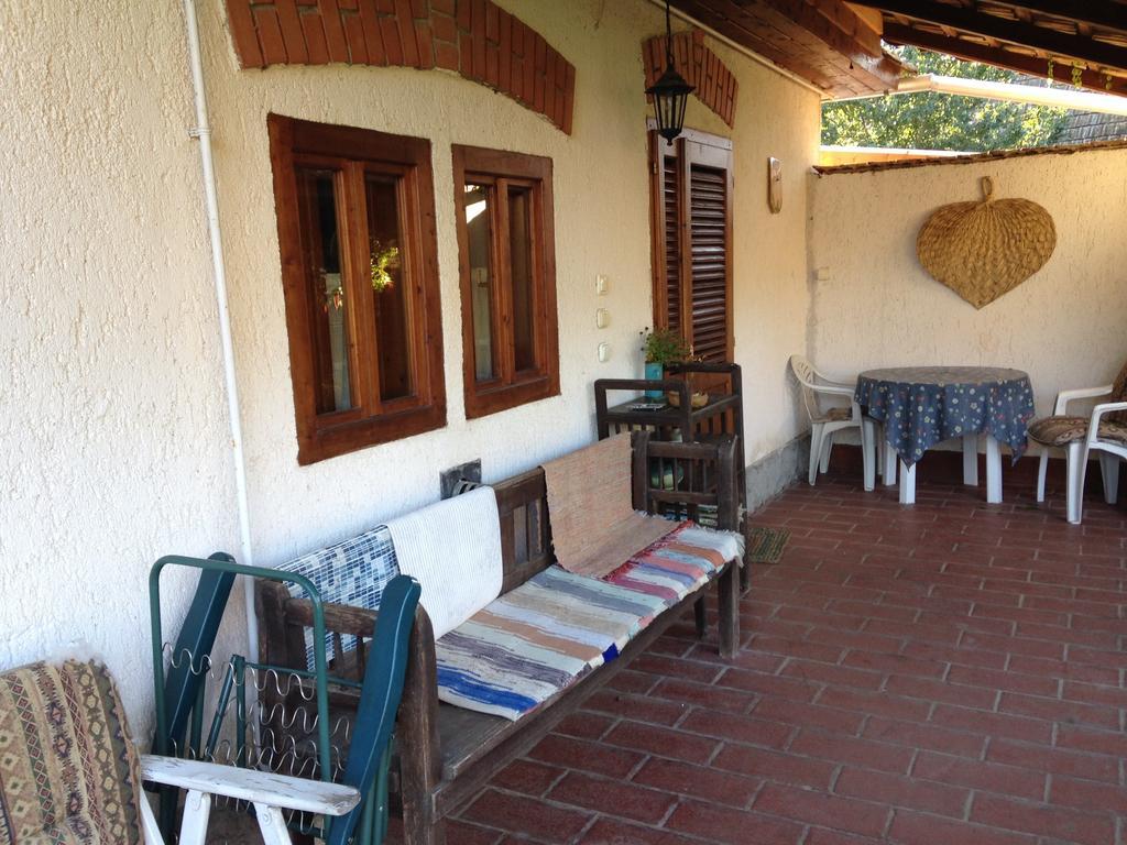 Ács Kúria Bodony Exterior foto